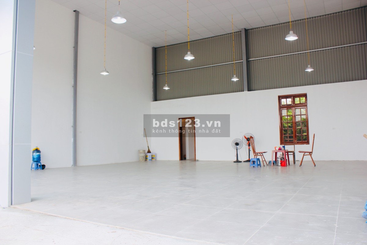 Chính chủ cho thuê mặt bằng kinh doanh rộng rãi, tiện ích tại Chương Mỹ, Hà Nội