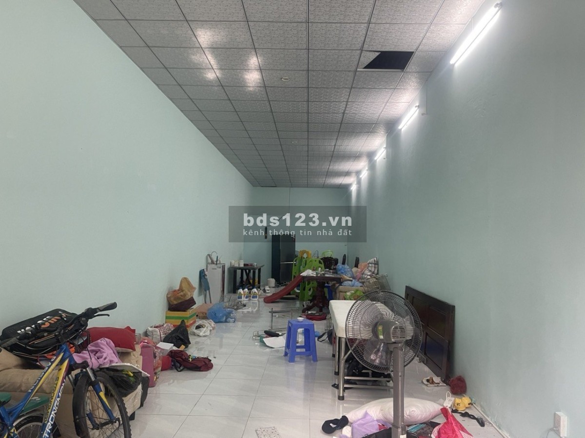 Cho thuê nhà cấp 4 P Tân Hiệp gần trường Đinh Tiên Hoàng chỉ 4tr
