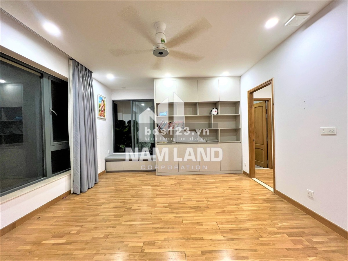 Bán nhà biệt thự Mystery Quận 2 4PN - nhà mới thoáng - sân vườn giá 43 tỷ