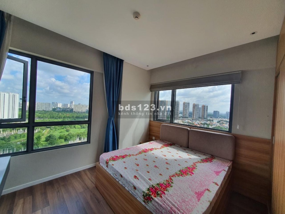 Nhanh chóng mua ngay căn hộ 3PN Đảo Kim Cương - loại căn Dualkey giá cực kỳ tốt chỉ 10.4 tỷ bao hết
