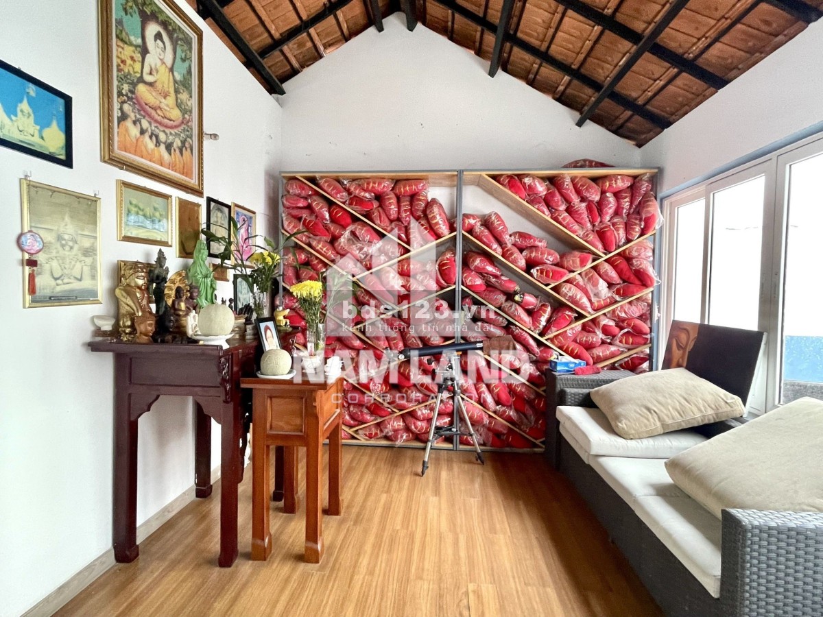 Bán biệt thự tại đường An Khánh 4 phòng ngủ giá chỉ 35 tỷ