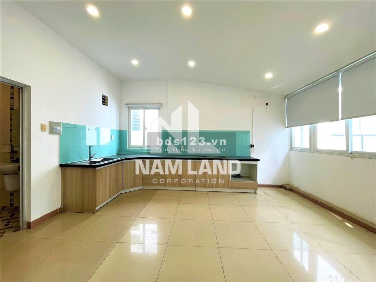 Bán nhà biệt thự Villa An Phú 4 lầu, nhà siêu mới, giá 29 tỷ