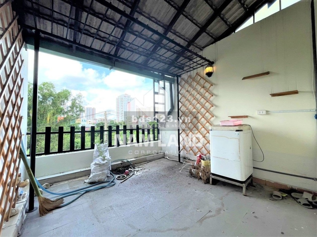 Bán nhà biệt thự Villa An Phú 4 lầu, nhà siêu mới, giá 29 tỷ