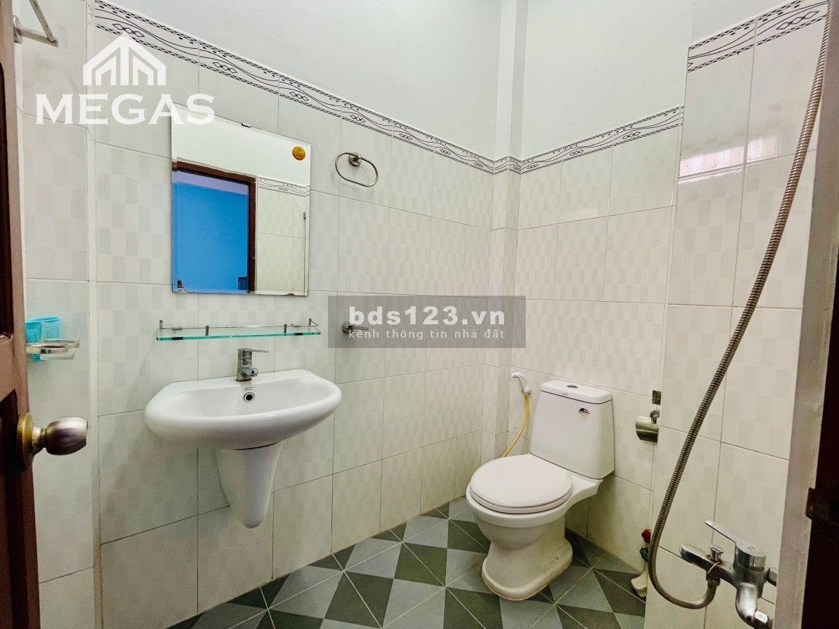 Cho thuê phòng Studio đày đủ nội thất gần chợ An Nhơn