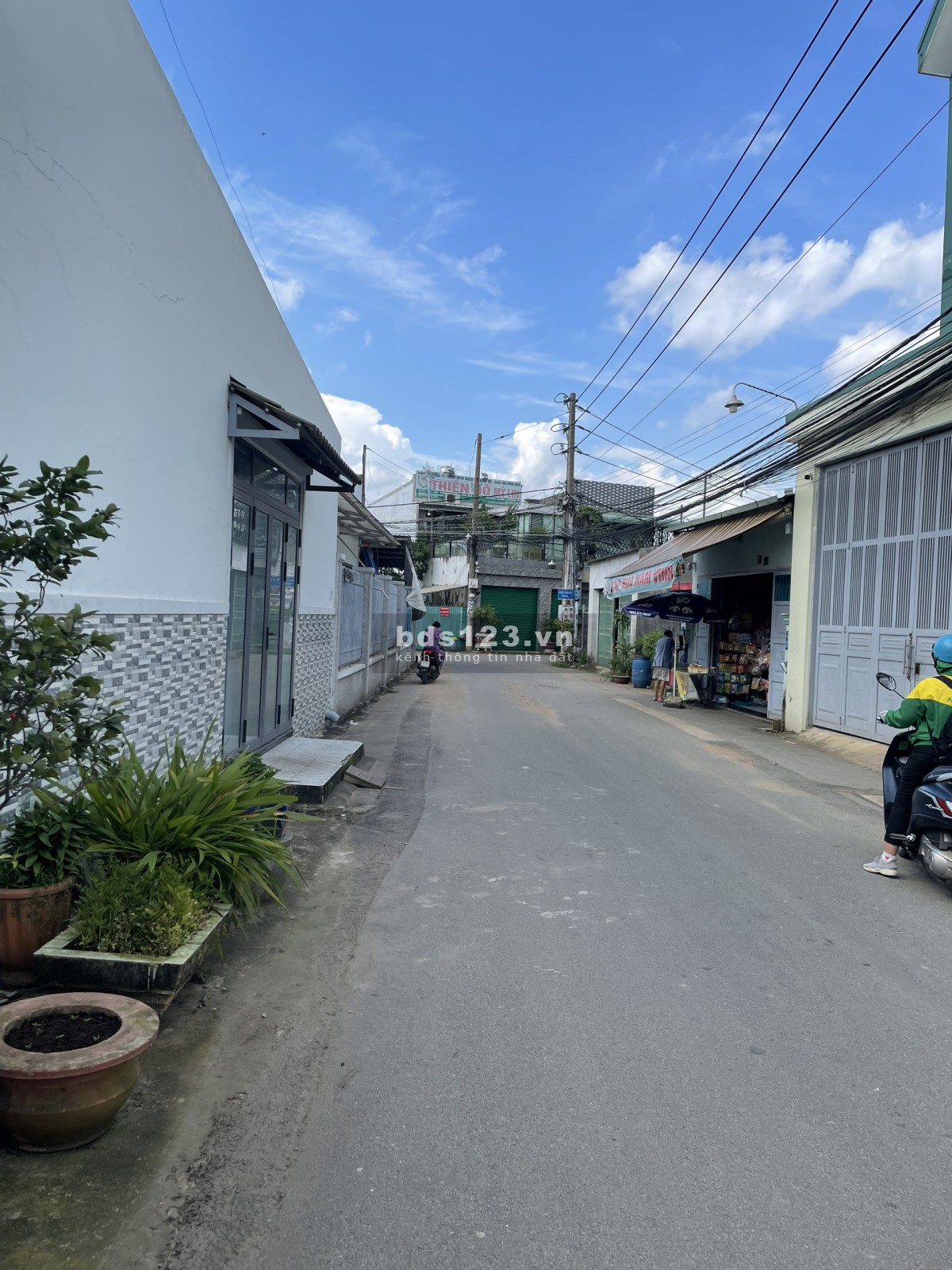 Bán gấp đất thổ cư rộng 100m2 cách trường đại học Đồng Nai chỉ 2km