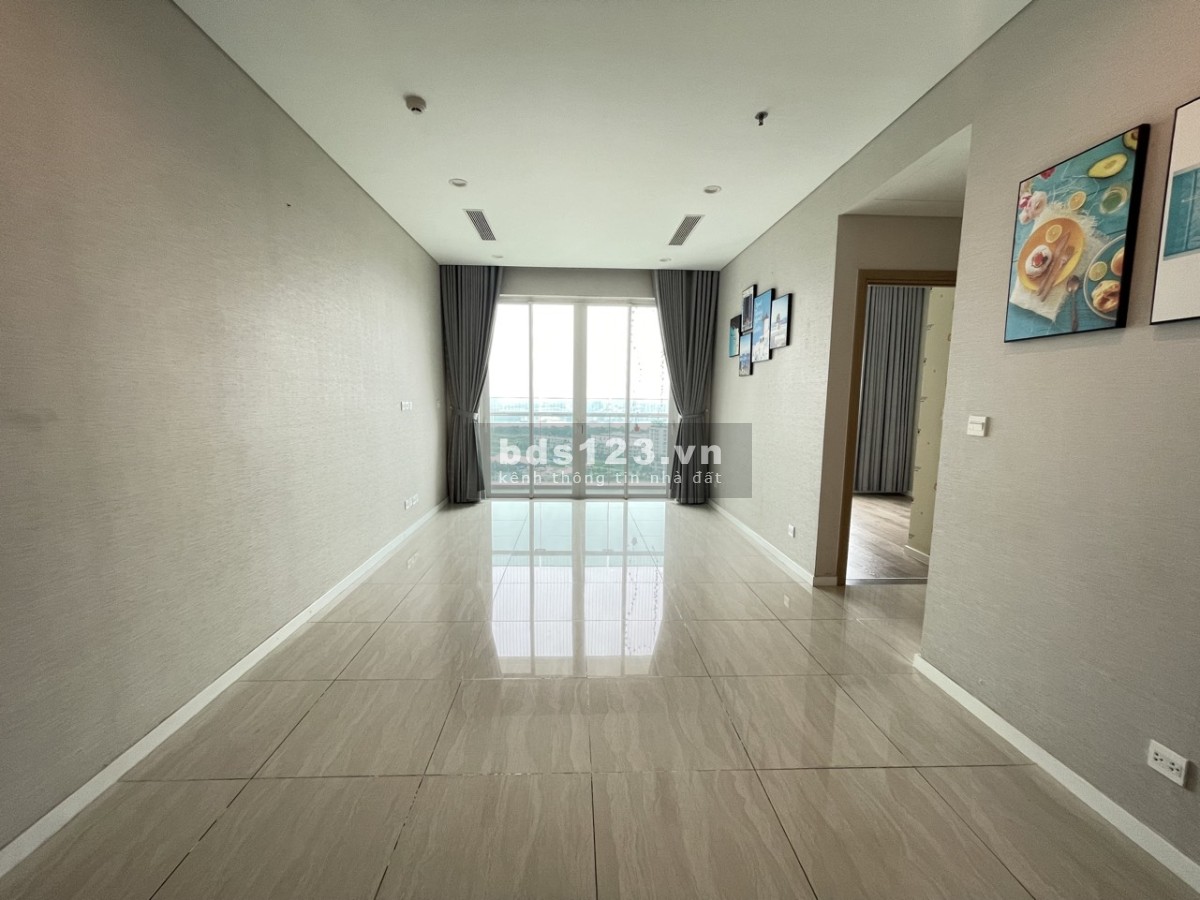 Cho thuê Sadora 2PN giá 17 triệu, mới sạch đẹp xịn