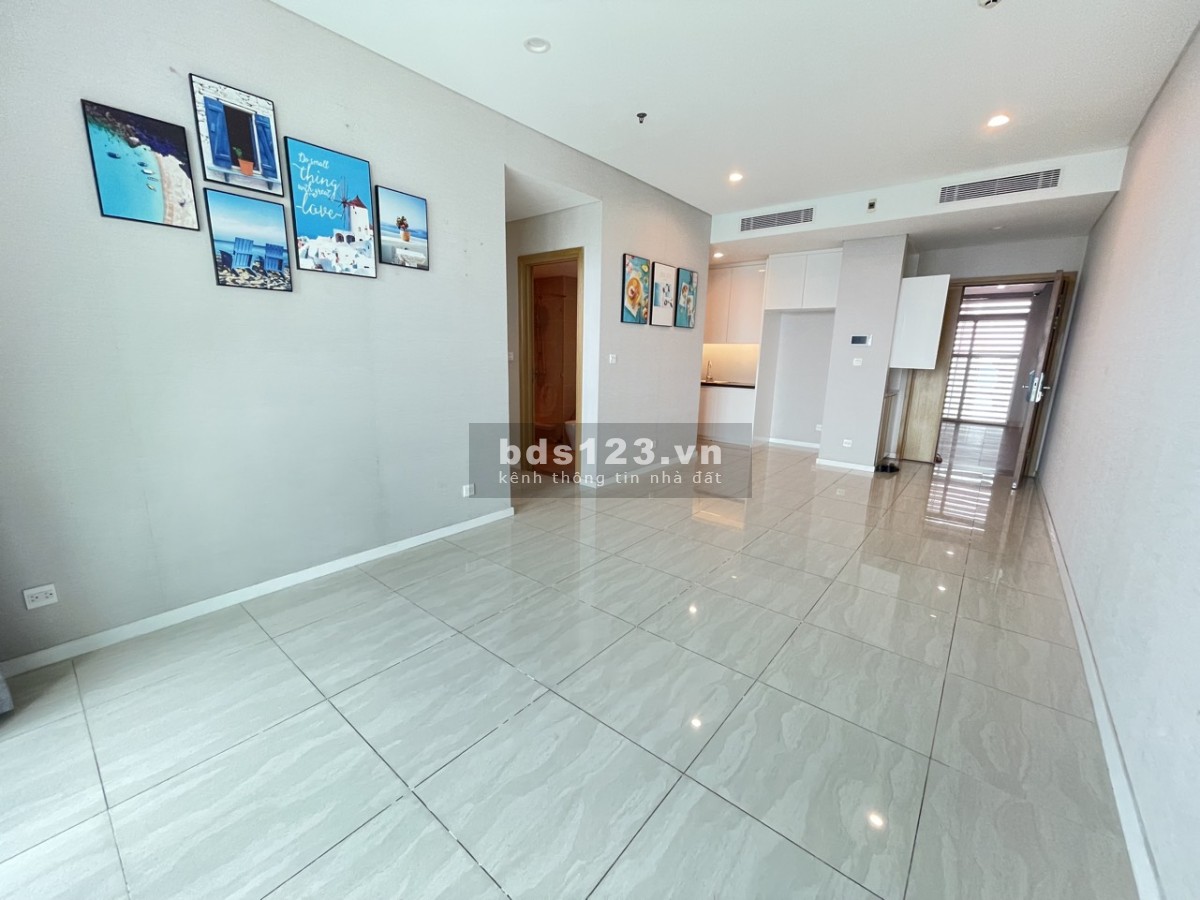 Cho thuê Sadora 2PN giá 17 triệu, mới sạch đẹp xịn