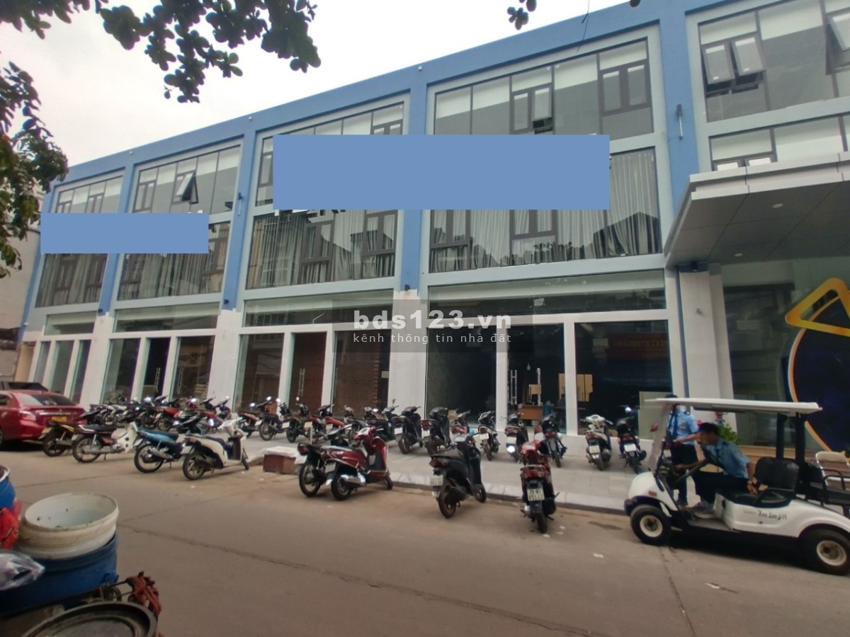 Cho thuê mặt bằng diện tich trống 45-540m2. Tòa đa năng khu Bạch Đằng. Thuê mọi mô hình
