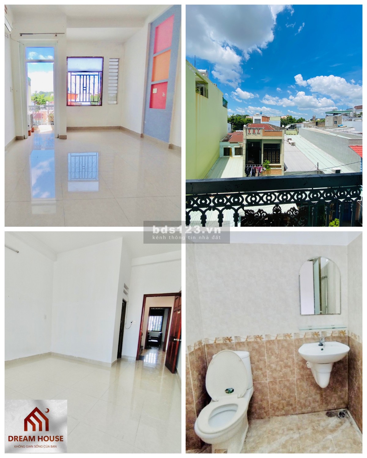 Cho thuê phòng trọ giá rẻ có máy lạy Bancol lớn - Ngay Trung Mỹ Tây - Quận 12