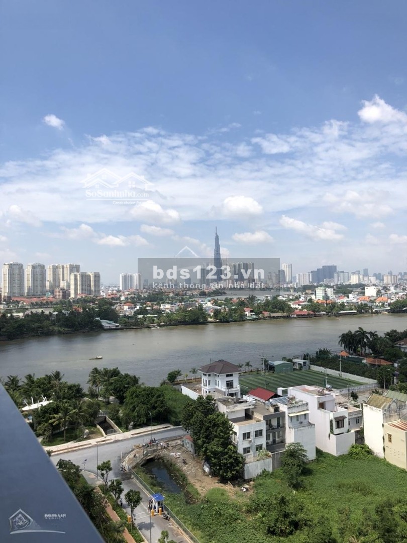 Giỏ hàng căn hộ Opal Riverside 2 - 3PN Giá Tốt Chỉ Từ 3,1 Tỷ/Căn tại EASYLAND