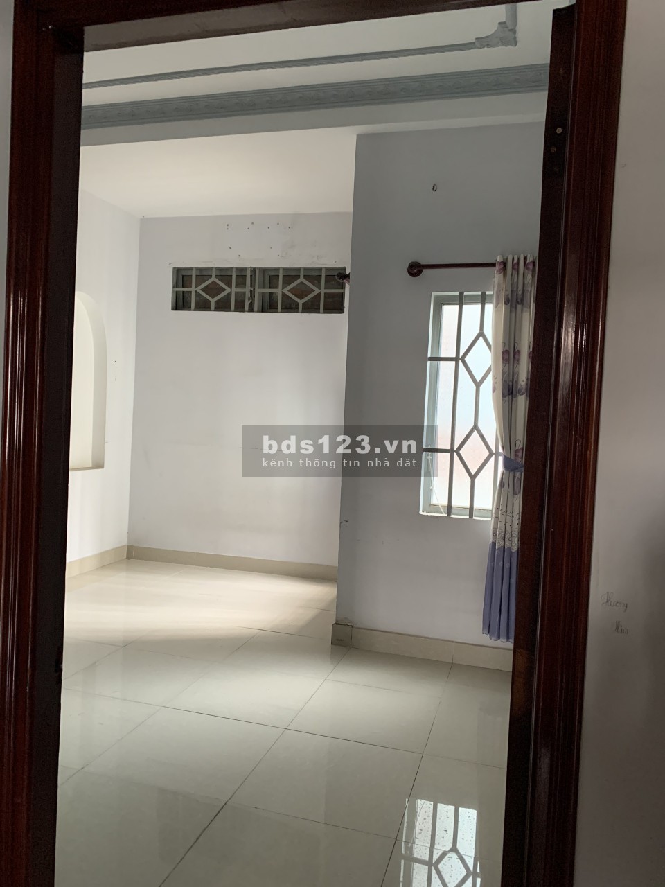 Cho thuê nhà nguyên căn 4 phòng ngủ, Đường Lê Đức Thọ, Gò Vấp