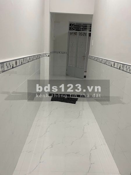 Nhà đẹp giá tốt Lý Thái Tổ Quận 10, diện tích 54m2, sát mặt tiền, giá 5.7 tỷ TL Chính Chủ
