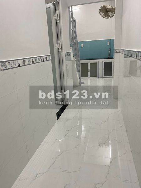 Nhà đẹp giá tốt Lý Thái Tổ Quận 10, diện tích 54m2, sát mặt tiền, giá 5.7 tỷ TL Chính Chủ