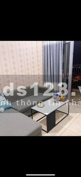 Cần Cho Thuê Opal Garden 2PN Đầy Đủ Nội Thất Tầng Trung Mát Mẻ