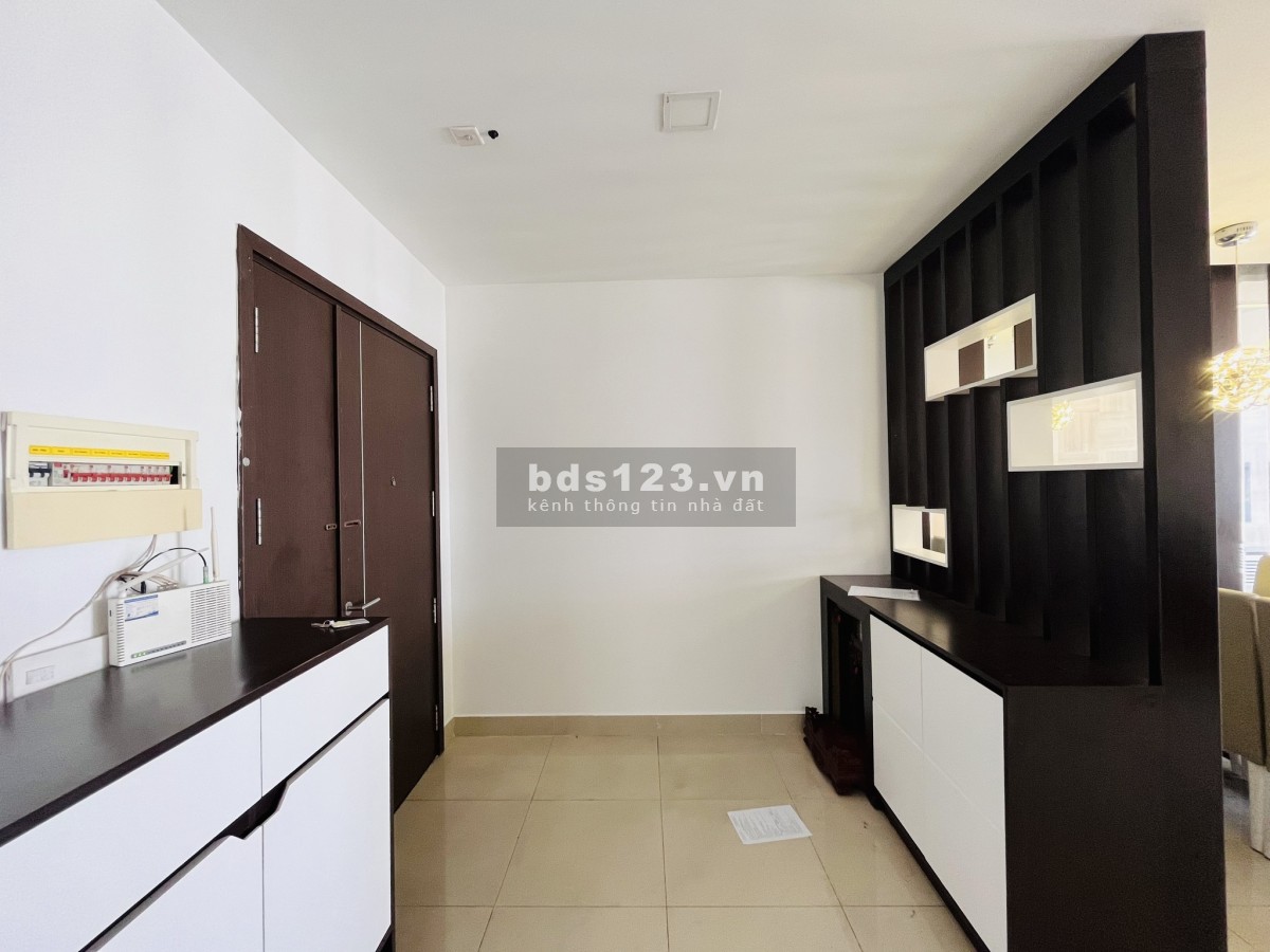 [English below] cho thuê căn hộ cao cấp 3pn full nt - The Prince Residence