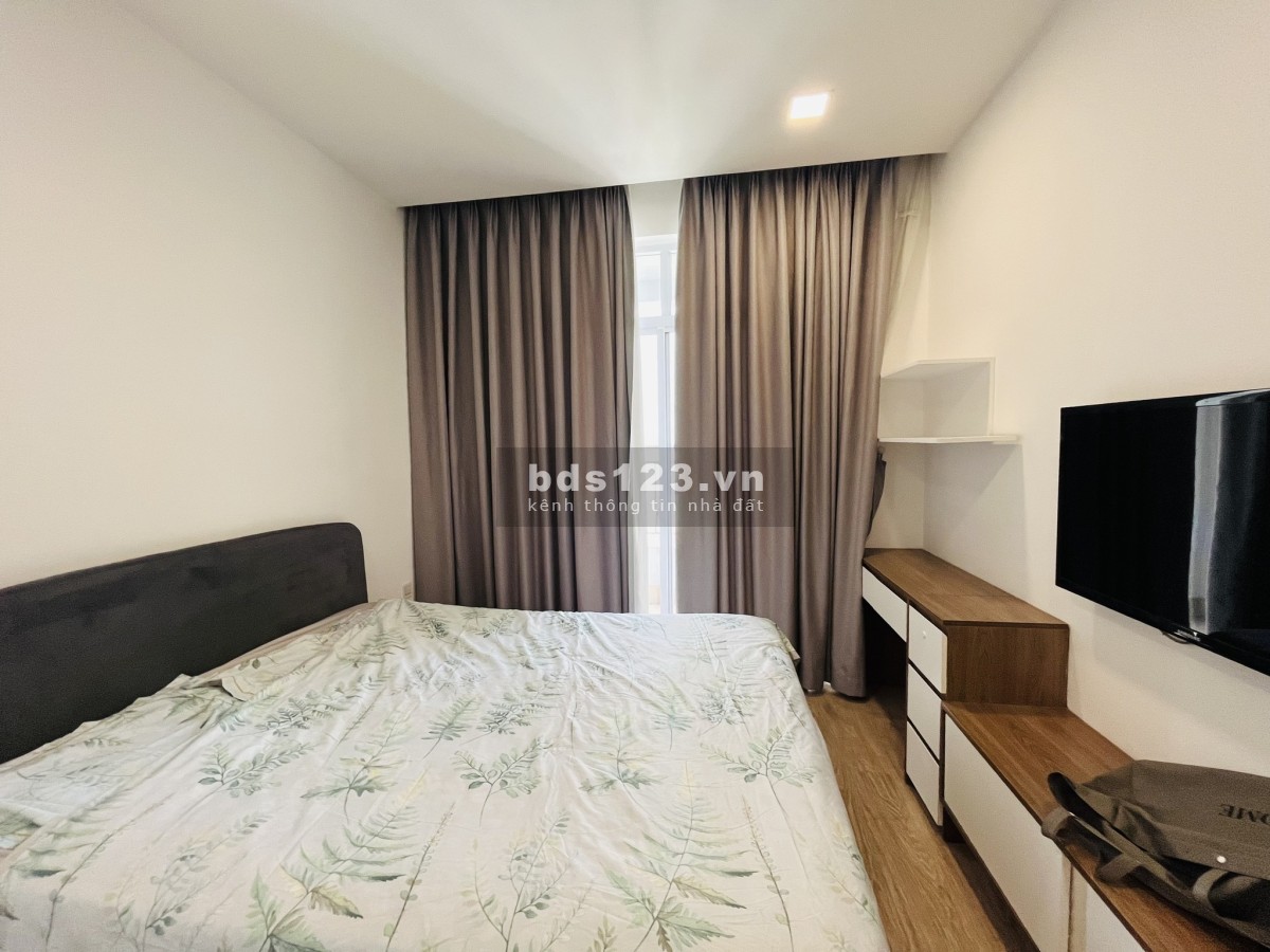 [English below] cho thuê căn hộ cao cấp 3pn full nt - The Prince Residence