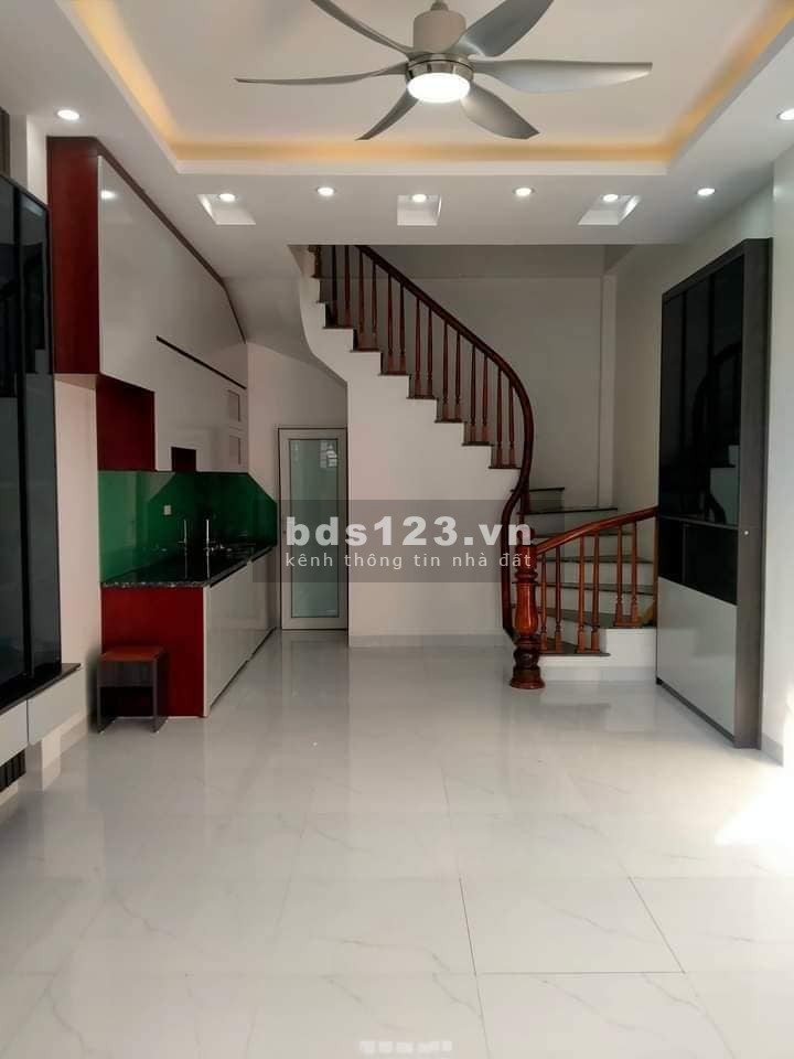 Phân Lô Vỉa Hè Ô Tô tránh KĐT Văn Khê Hà Đông 53m2 MT 5m. 2 Thoáng Ở Kinh doanh 7 Tỷ
