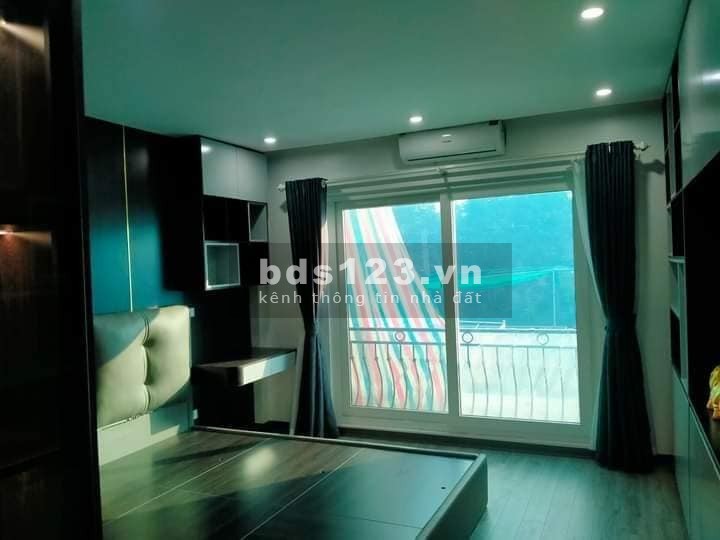 Phân Lô Vỉa Hè Ô Tô tránh KĐT Văn Khê Hà Đông 53m2 MT 5m. 2 Thoáng Ở Kinh doanh 7 Tỷ