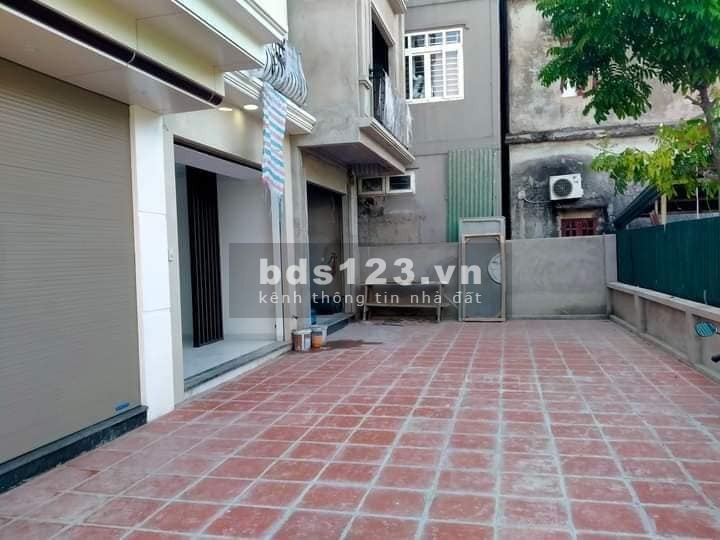 Phân Lô Vỉa Hè Ô Tô tránh KĐT Văn Khê Hà Đông 53m2 MT 5m. 2 Thoáng Ở Kinh doanh 7 Tỷ