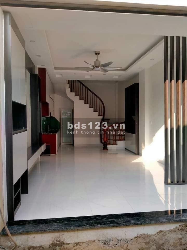Phân Lô Vỉa Hè Ô Tô tránh KĐT Văn Khê Hà Đông 53m2 MT 5m. 2 Thoáng Ở Kinh doanh 7 Tỷ