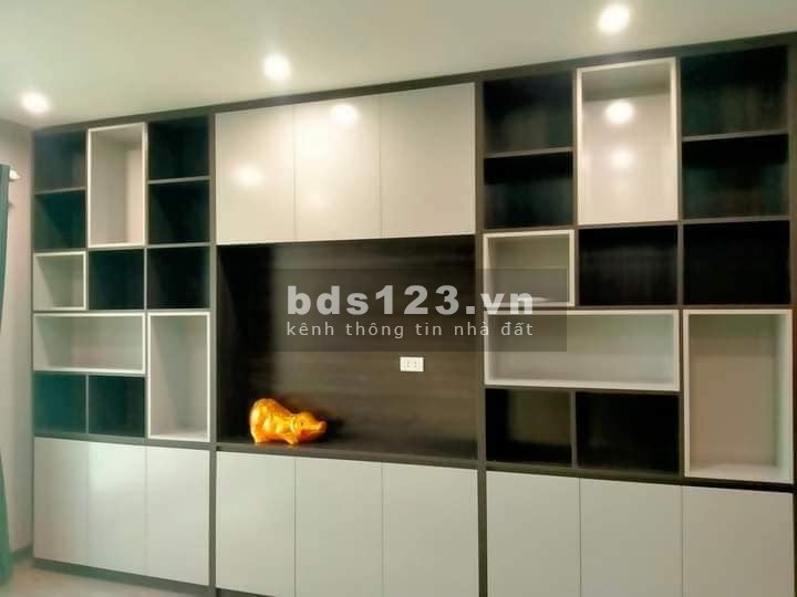 Phân Lô Vỉa Hè Ô Tô tránh KĐT Văn Khê Hà Đông 53m2 MT 5m. 2 Thoáng Ở Kinh doanh 7 Tỷ