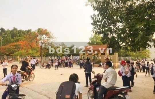 Bán 1140M² đất, thổ cư ngay 15M dân ở Đông, ngay chợ về làm ở được, giá chỉ 880 triệu