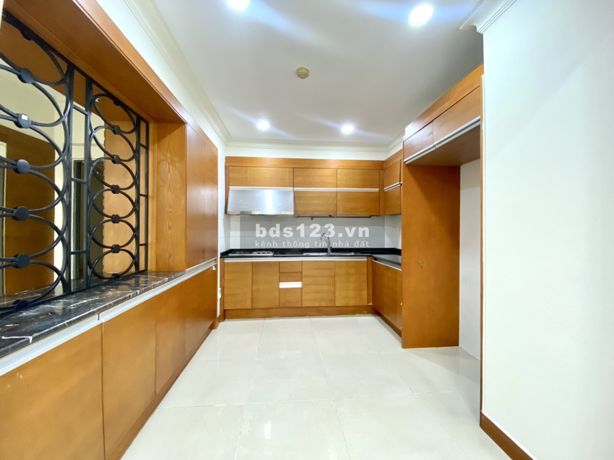 Bán căn hộ Cantavil An Phú 2PN giá 4,8 tỷ, 3PN giá 5,4 tỷ, sổ hồng, vị trí trung tâm rất tiện