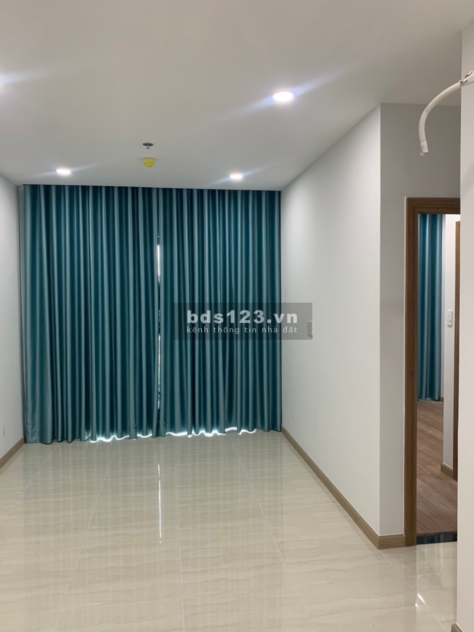Cho thuê căn hộ Bcons Green View hướng Đông-Nam view cây xanh, nắng sáng.