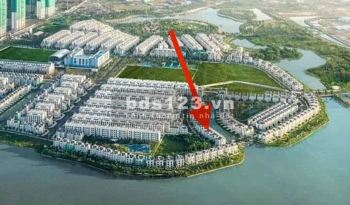Bán biệt thự đơn lập Vinhomes Grand Park giá sốc: 34.x tỷ btp ( đơn giá m2 bán tốt nhất btđl)