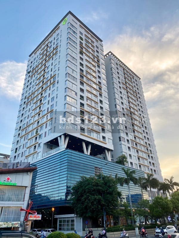 [English below] cho thuê căn hộ cao cấp 3pn full nt - The Prince Residence
