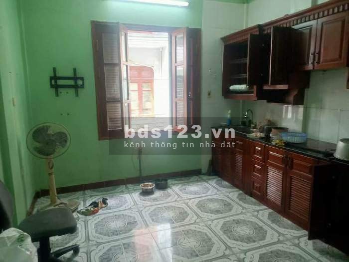 Mặt phố kinh doanh, gần trường ĐH, Văn Quán, Hà Đông, DT 40m2*4t, MT 3.6m.