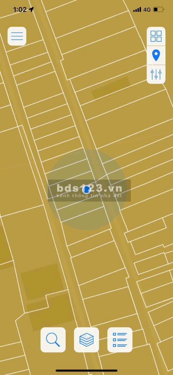Bán nhà 74m2 698 Trường Chinh, Phường 15, Quận Tân Bình, TPHCM