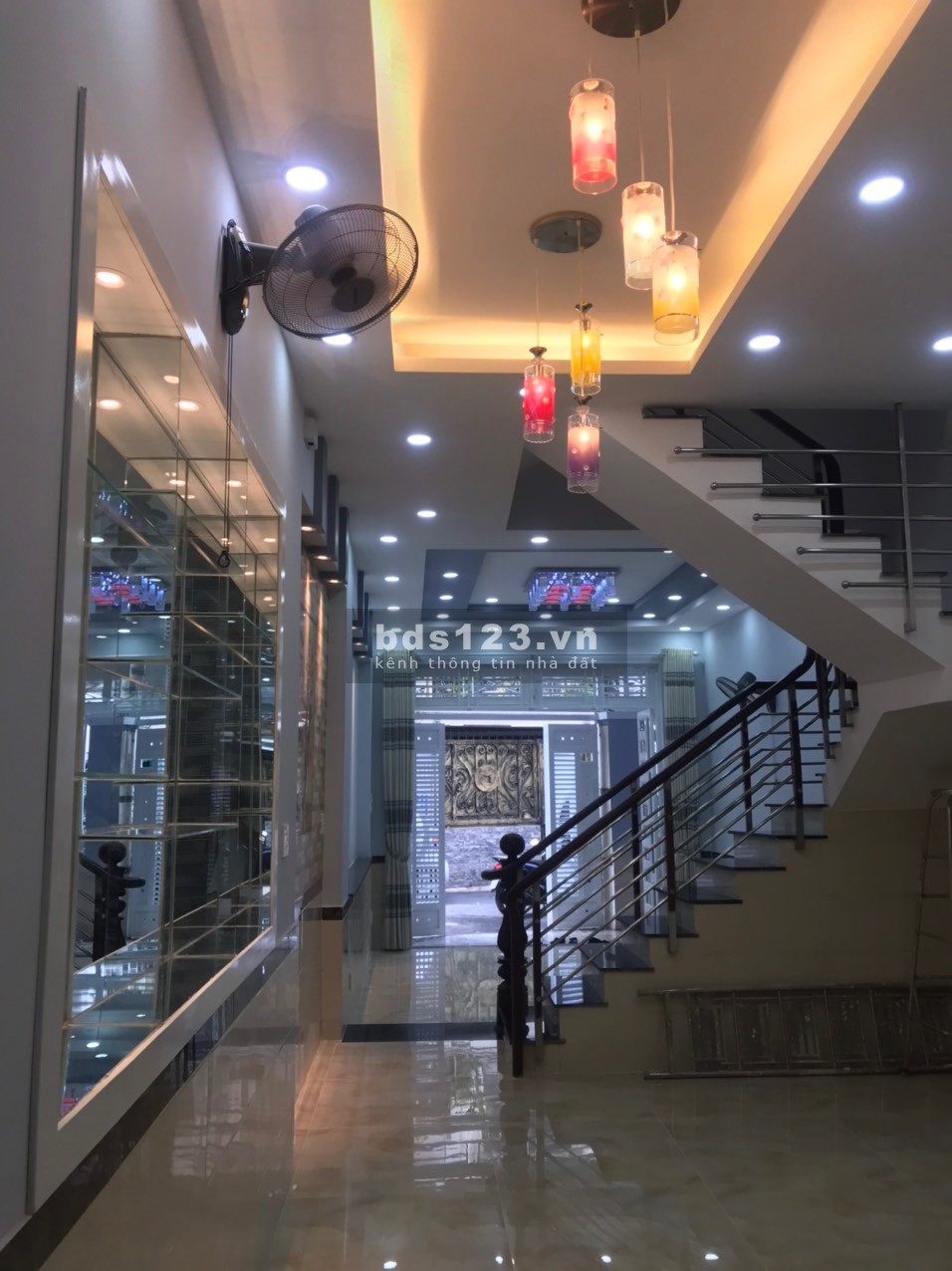 Bán nhà 1180 65m2 tại Quang Trung Phường 8 Quận Gò Vấp