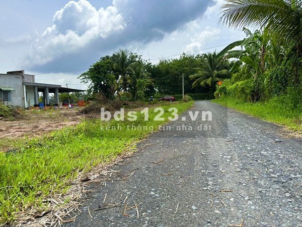 Thu hồi vốn cần bán gấp lô đất Dương Minh Châu giá chỉ…