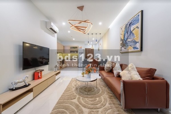 Bán căn hộ Lexington DT 73m², 2PN, view hướng Nam, giá tốt nhất thị trường 2,9 tỷ
