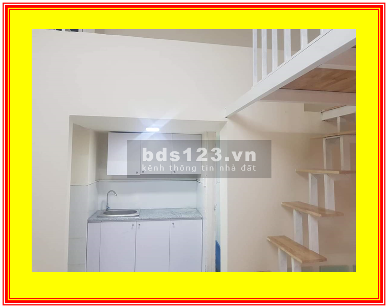 Chuẩn căn hộ mini, rất phù hợp cho gia đình ở, sinh viên ở theo nhóm, bảo vệ 24/24