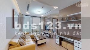 Bán căn hộ Cantavil An Phú 2PN giá 4,8 tỷ, 3PN giá 5,4 tỷ, sổ hồng, vị trí trung tâm rất tiện
