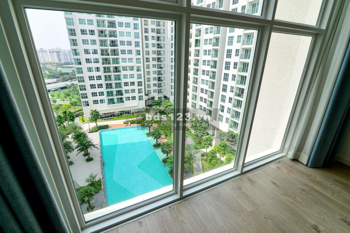 SALA 17 TRIỆU - 2PN SADORA QUẬN 2