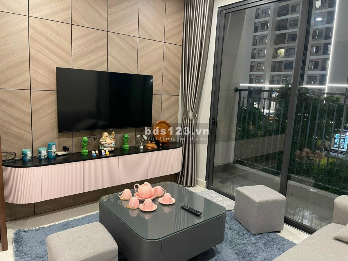 Nhà đẹp ở ngay căn 2N2VS 68m2 ( Full nội thất cao cấp) tại Vhop LH 0974878790
