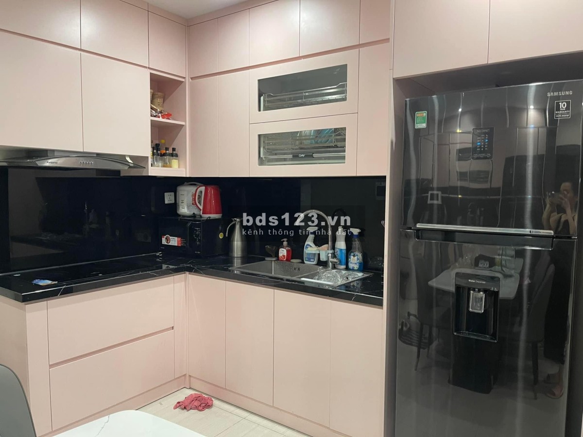 Nhà đẹp ở ngay căn 2N2VS 68m2 ( Full nội thất cao cấp) tại Vhop LH 0974878790