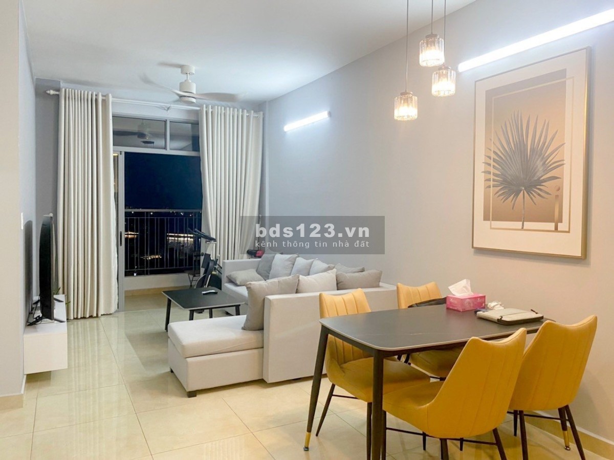 Giỏ hàng căn hộ Opal Riverside 2 - 3PN Giá Tốt Chỉ Từ 3,1 Tỷ/Căn tại EASYLAND
