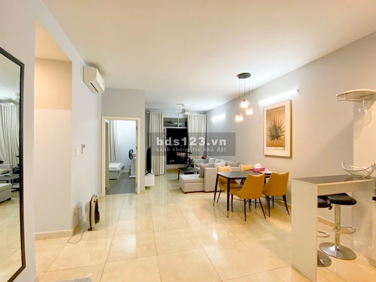 Giỏ hàng căn hộ Opal Riverside 2 - 3PN Giá Tốt Chỉ Từ 3,1 Tỷ/Căn tại EASYLAND