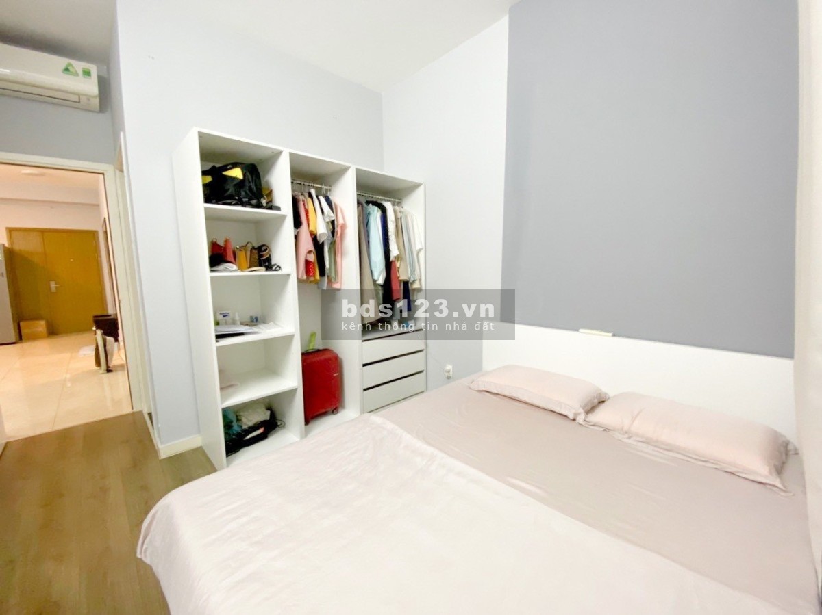 Giỏ hàng căn hộ Opal Riverside 2 - 3PN Giá Tốt Chỉ Từ 3,1 Tỷ/Căn tại EASYLAND
