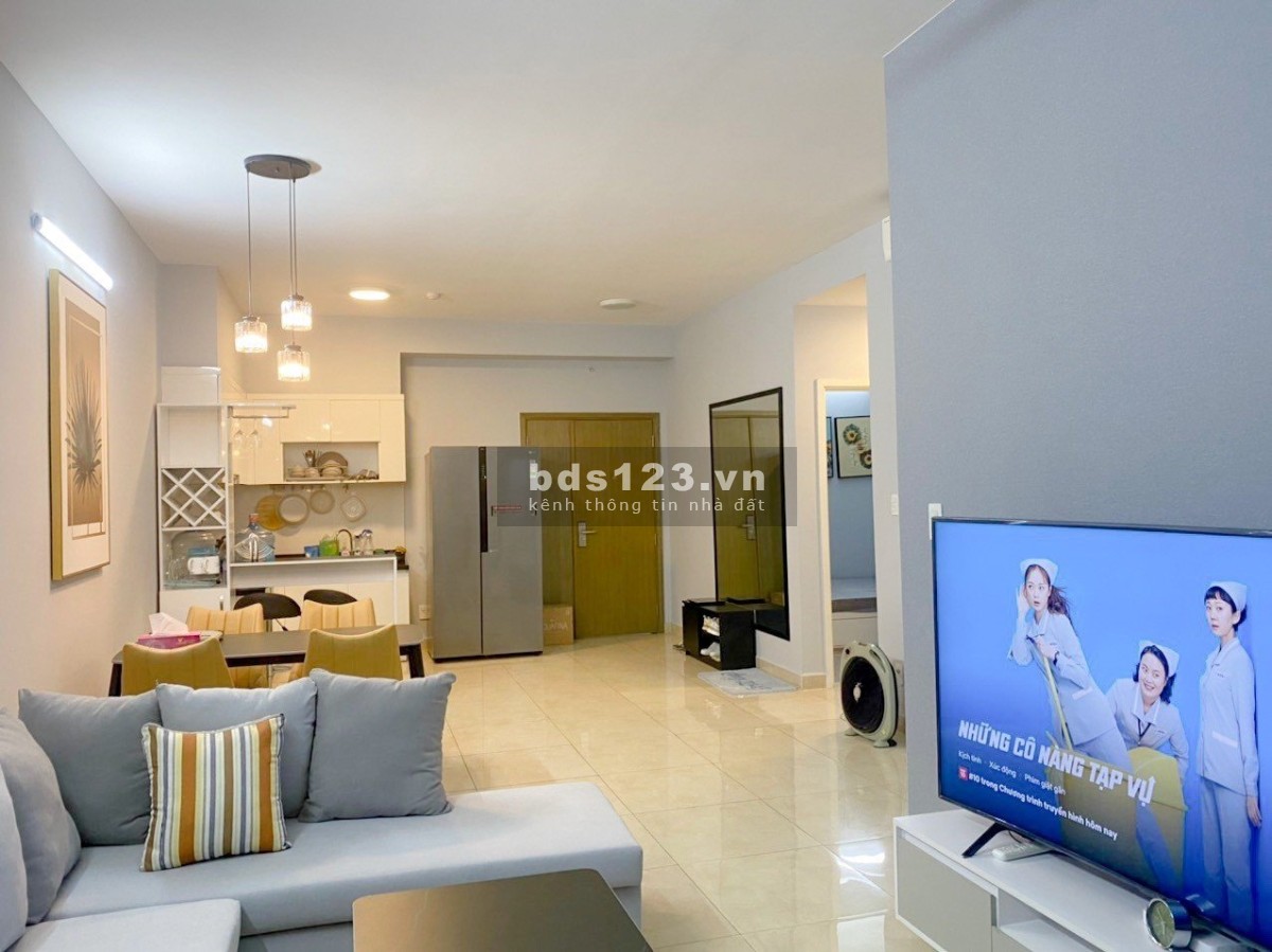 Giỏ hàng căn hộ Opal Riverside 2 - 3PN Giá Tốt Chỉ Từ 3,1 Tỷ/Căn tại EASYLAND