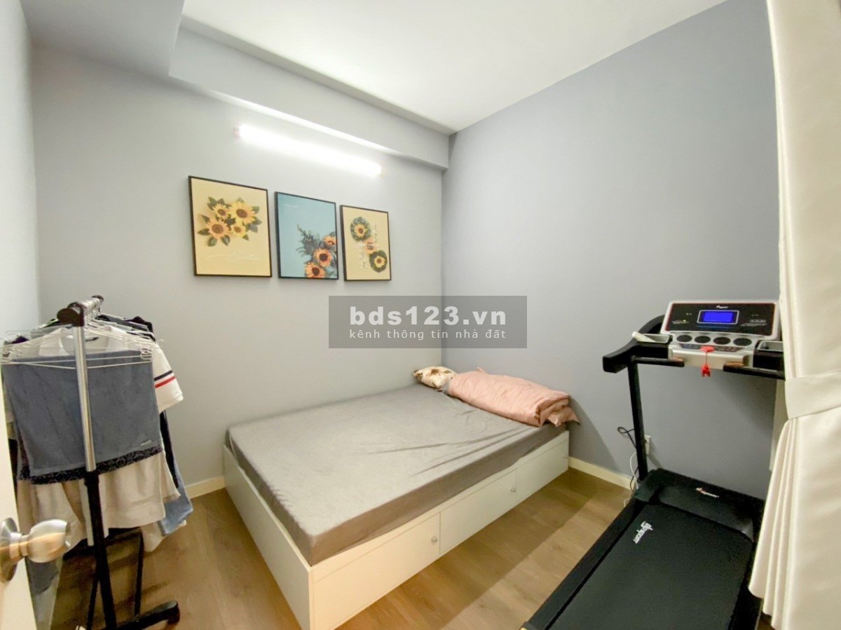 Giỏ hàng căn hộ Opal Riverside 2 - 3PN Giá Tốt Chỉ Từ 3,1 Tỷ/Căn tại EASYLAND