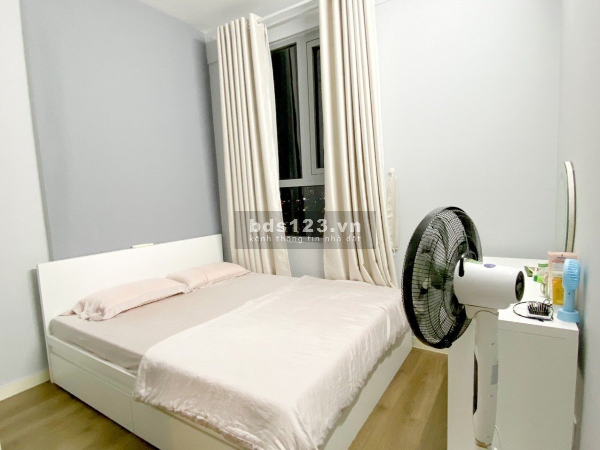 Giỏ hàng căn hộ Opal Riverside 2 - 3PN Giá Tốt Chỉ Từ 3,1 Tỷ/Căn tại EASYLAND