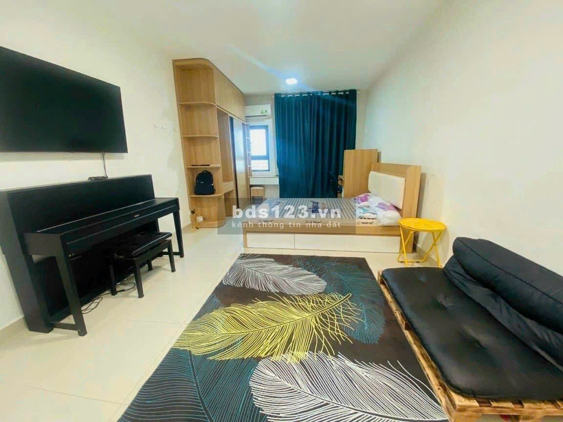 Bán căn hộ Topaz Twins giữa TT Biên Hoà chỉ hơn tỷ