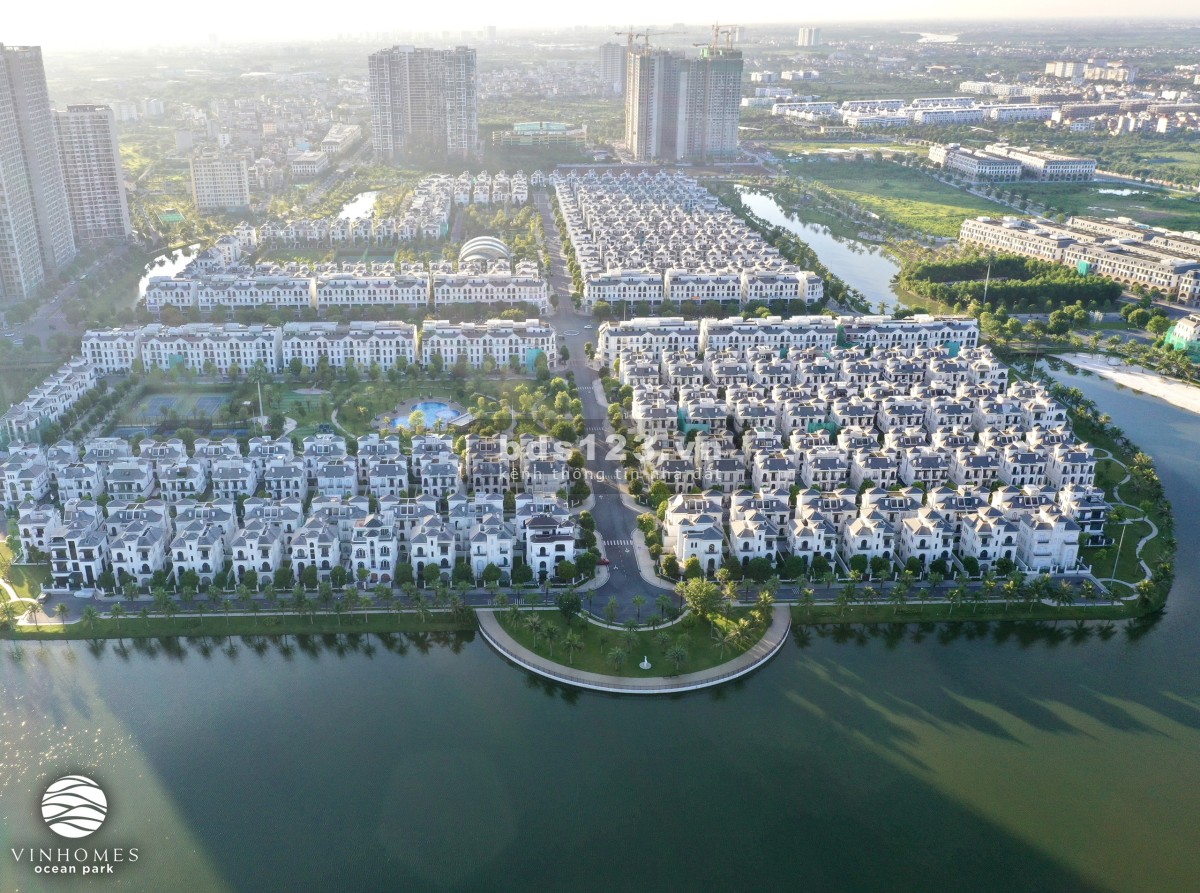 Quỹ cắt lỗ đơn lập , liền kề , song lập , shophouse giá từ 7.5 tỷ ở Vinhomes Ocean Park 0977193556
