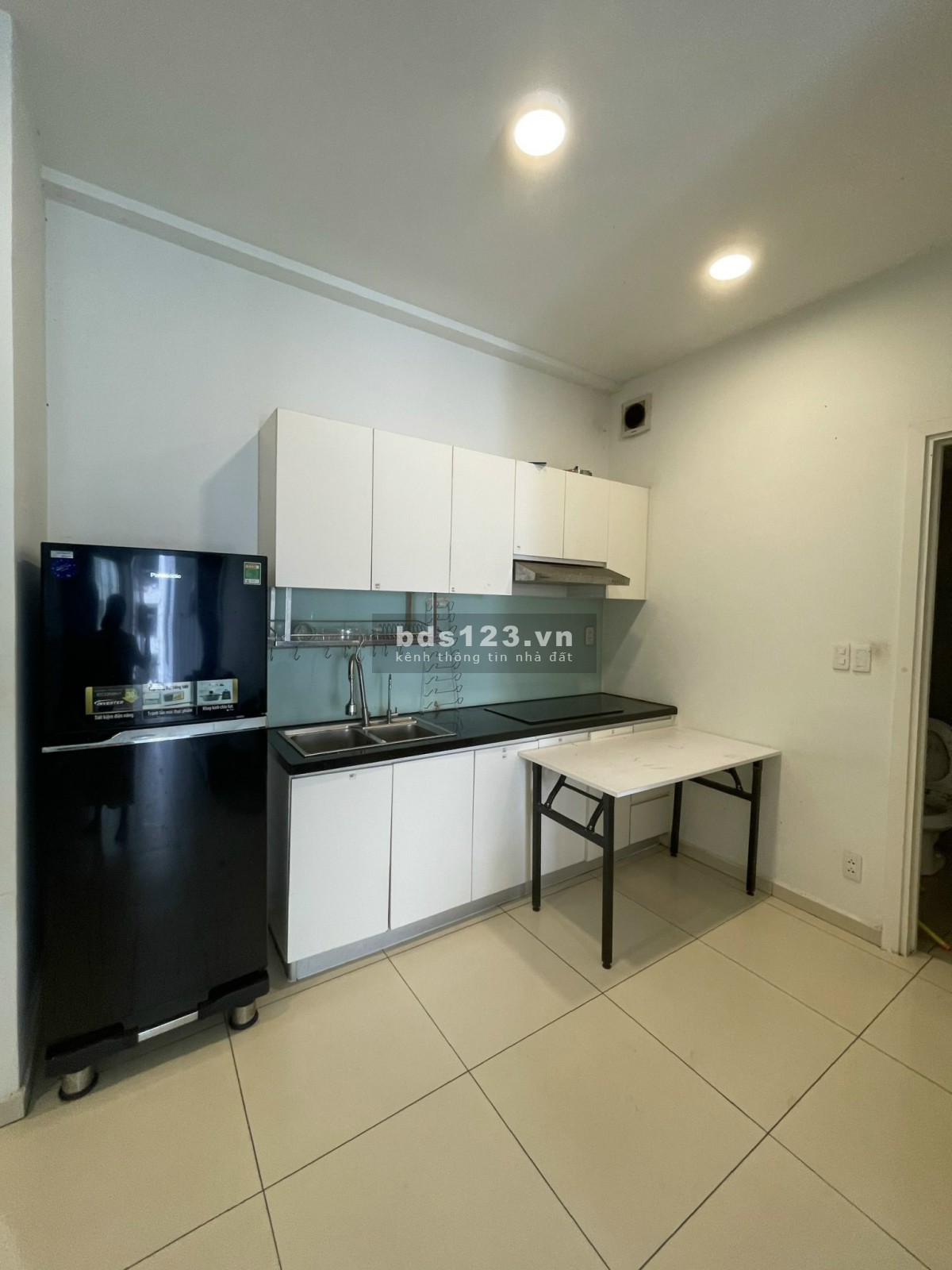 Bán căn hộ Hausneo 1PN 47m2 view hồ bơi mát mẻ, có sổ hồng chỉ 1.9 tỷ
