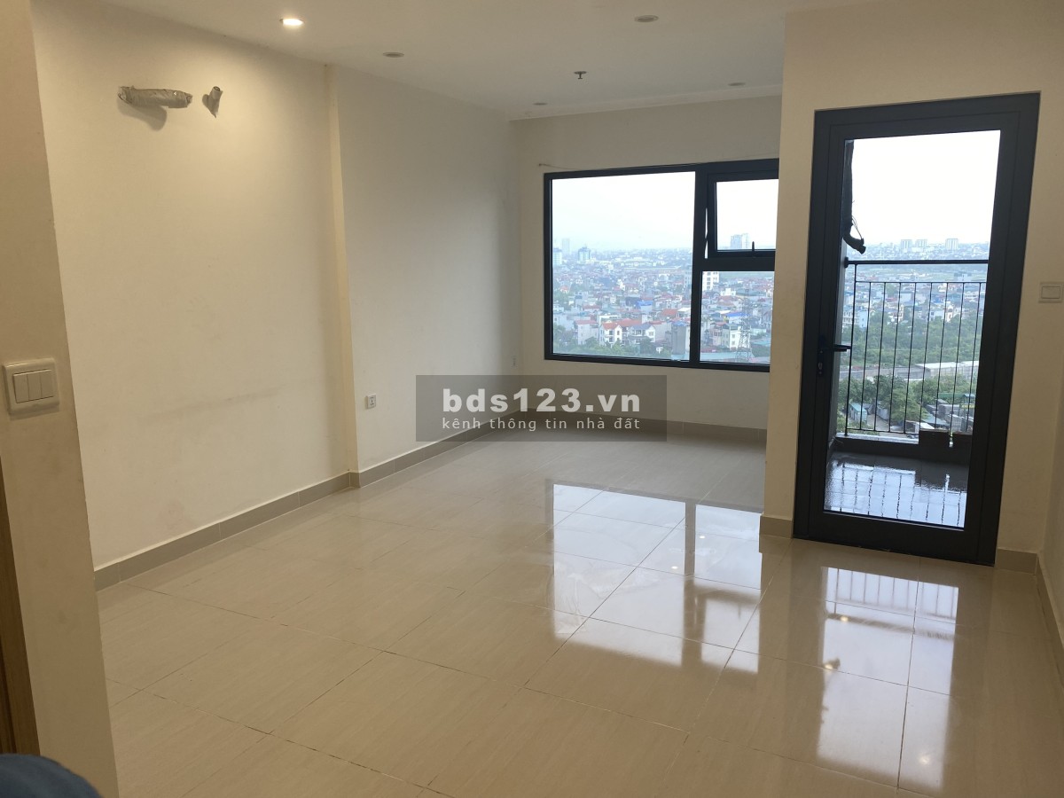Cần bán Studio 30.6m đồ cơ bản 1.290 bao phí view nội khu Vinhomes Smart City